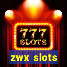 zwx slots